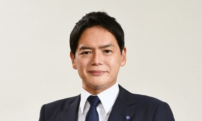 『新しい年を迎えて 山中横浜市長2022年新春特別インタビュー』
