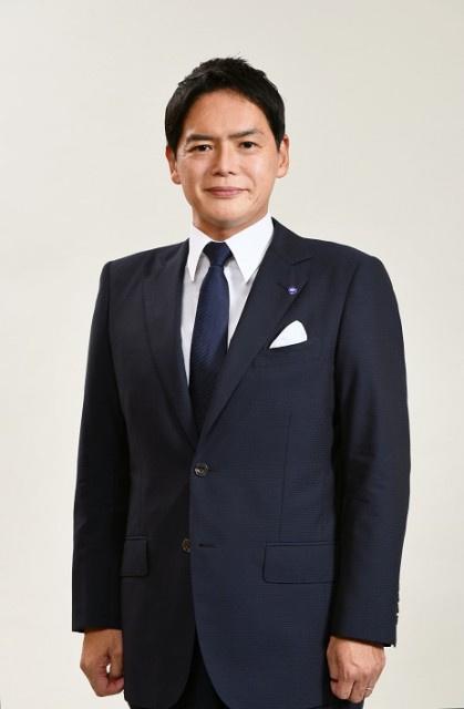 山中横浜市長