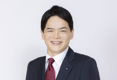 新しい年を迎えて　山中横浜市長 令和5年 新春特別インタビュー