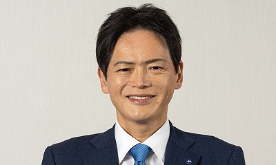 各局で1月1日から放送「新しい年を迎えて 山中横浜市長 令和6年 新春特別インタビュー」