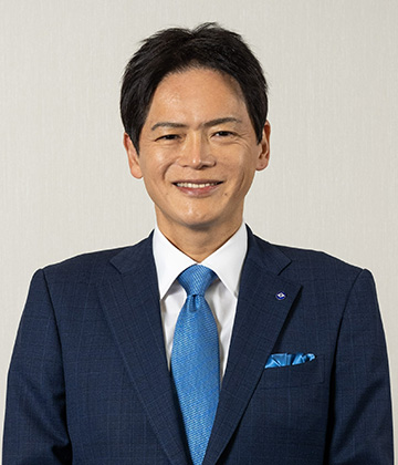 山中竹春 横浜市長