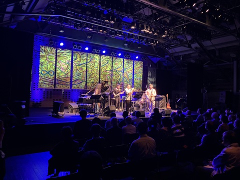 横濱JAZZ PROMENADE2025の番組制作・放送